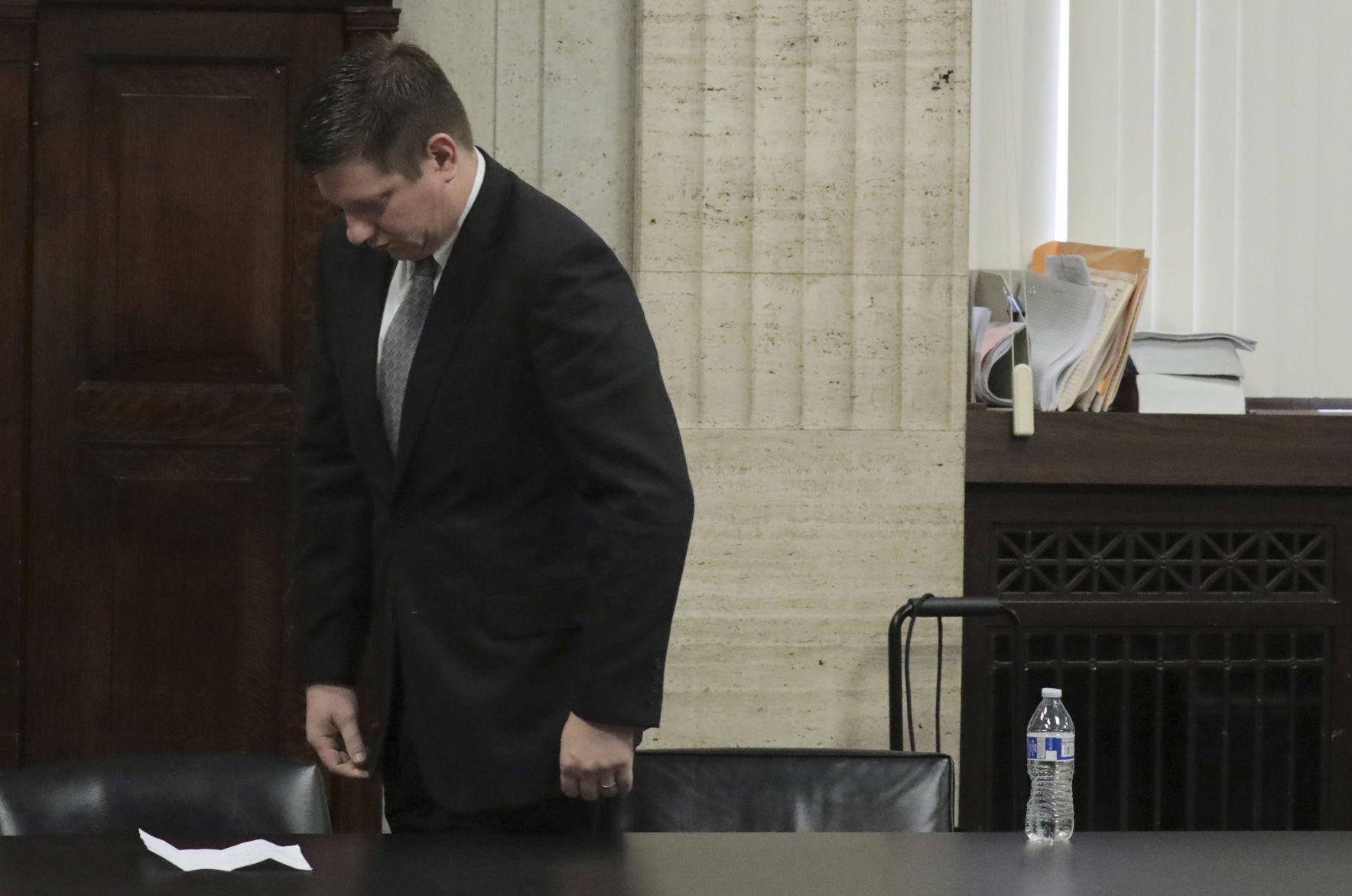 Chicago Police Laquan McDonald